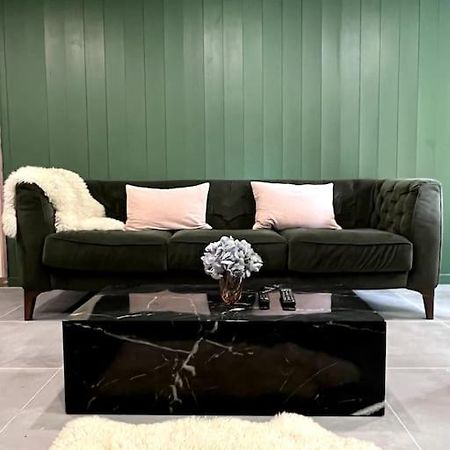 Apartmán La Pomme De Pin Le Biot Exteriér fotografie