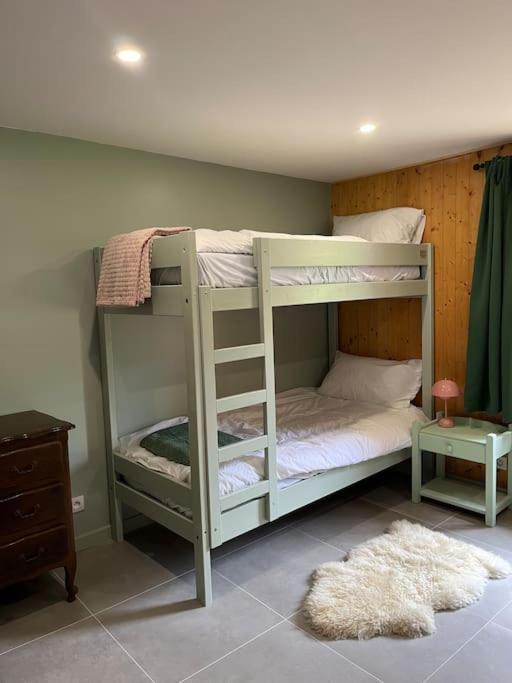 Apartmán La Pomme De Pin Le Biot Exteriér fotografie