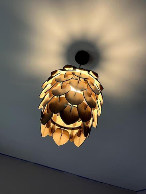 Apartmán La Pomme De Pin Le Biot Exteriér fotografie